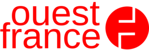 Logo Ouest France