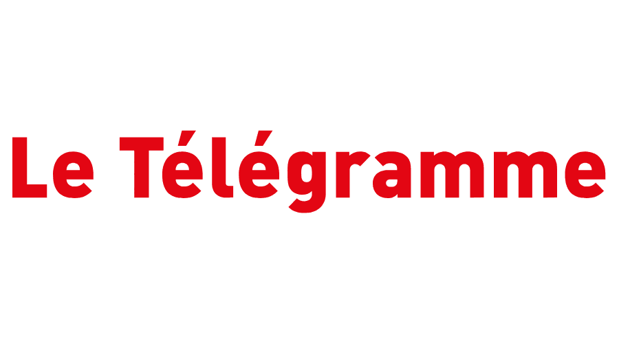 Logo Le Télégramme